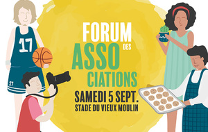Forum des Associations